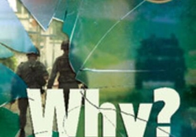 Why? Starter/Beginner Paperback