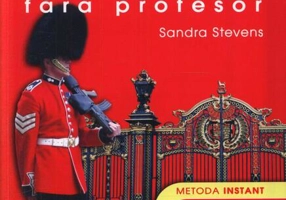 Engleza fără profesor & 2 CD-uri audio. Metoda instant