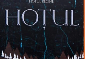 Hoțul. Hoțul reginei (Vol. 1) - PB