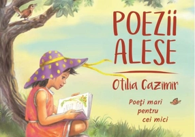 Poezii alese
