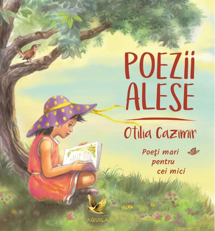 Poezii alese