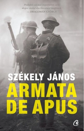 Armata de apus