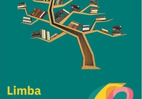 Limba și literatura română. Caietul elevului. Clasa a VI-a