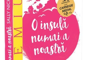 O insulă numai a noastră