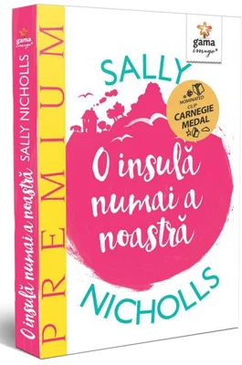 O insulă numai a noastră
