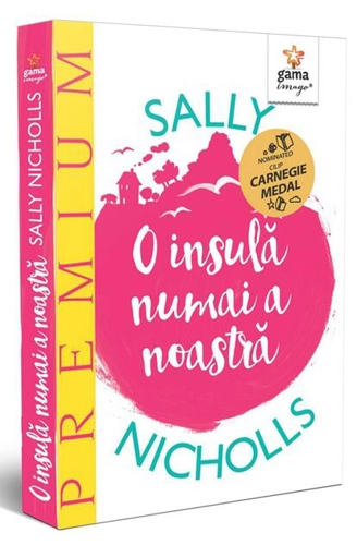 O insulă numai a noastră