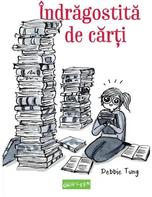 Îndrăgostită de cărți