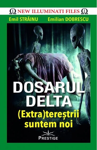 Dosarul Delta