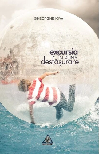 Excursia în plină desfășurare