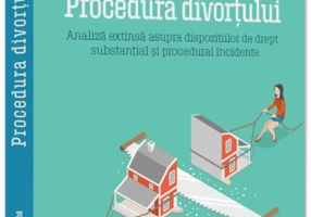 Procedura divorțului