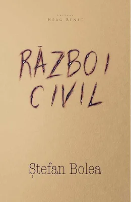 Război civil