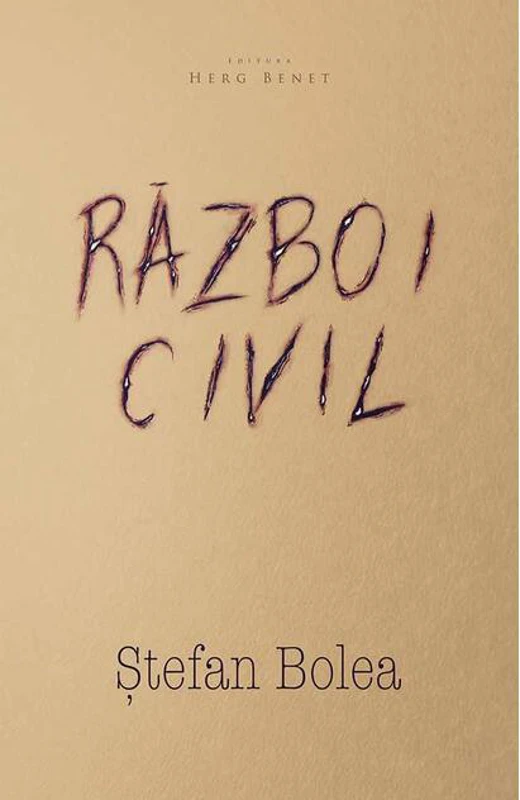 Război civil