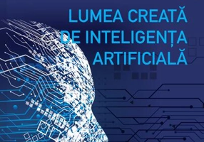 2062 - Lumea creată de inteligența artificială