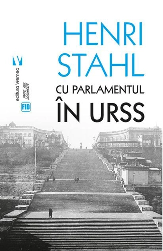 Cu Parlamentul în URSS