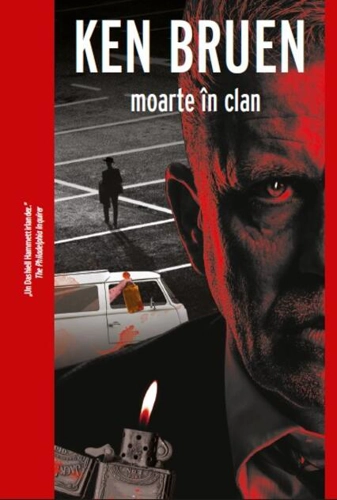 Moarte în clan