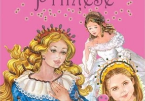 Povești cu prințese