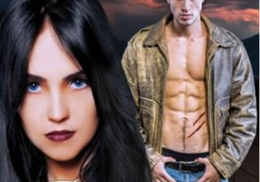 Purgatorio: Am murit, din fericire (Vol.4)