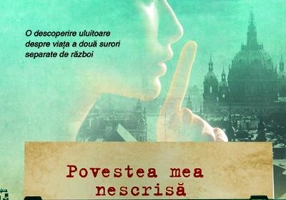 Povestea mea nescrisă