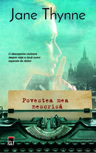 Povestea mea nescrisă