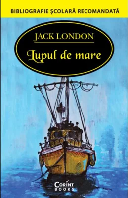Lupul de mare