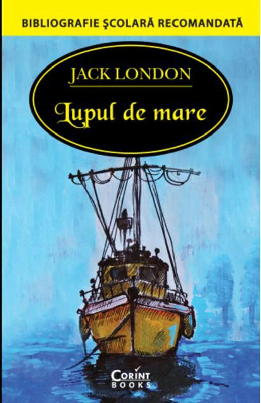 Lupul de mare