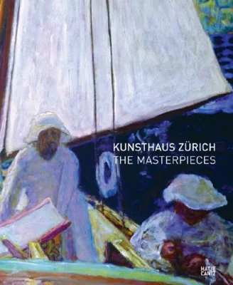 Masterpieces of the Kunsthaus Zürich
