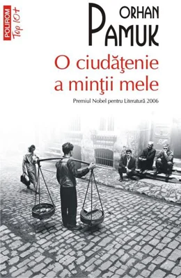 O ciudățenie a minții mele (Top 10+)