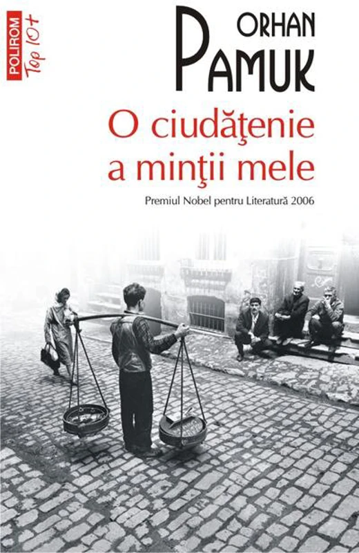 O ciudățenie a minții mele (Top 10+)