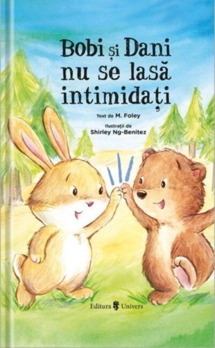 Bobi și Dani nu se lasă intimidați