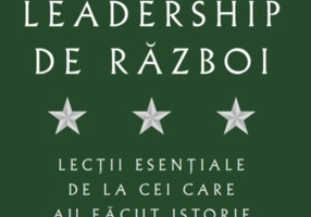 Leadership de război
