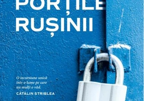 Dincolo de Porțile Rușinii