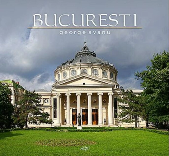Album București