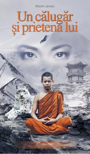 Un călugăr și prietena lui