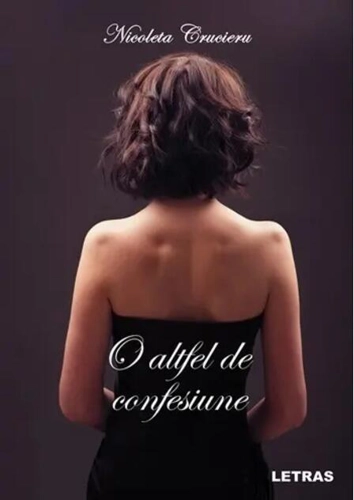 O altfel de confesiune