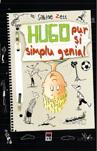Hugo. Pur si simplu genial