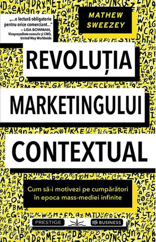 Revoluția marketingului contextual