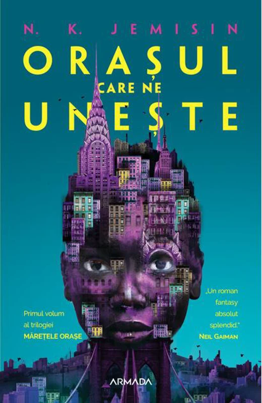 Orașul care ne unește (Vol. 1)
