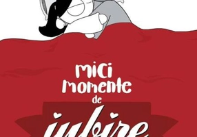 Mici momente de iubire