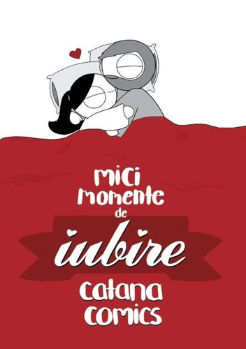 Mici momente de iubire