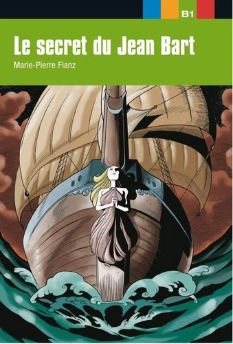 Le secret de Jean Bart
