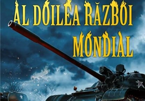 Aventuri în timp: Al Doilea Război Mondial