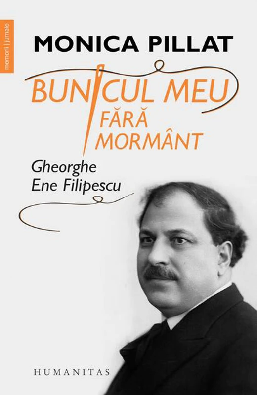 Bunicul meu fără mormânt