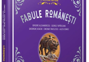 Fabule românești