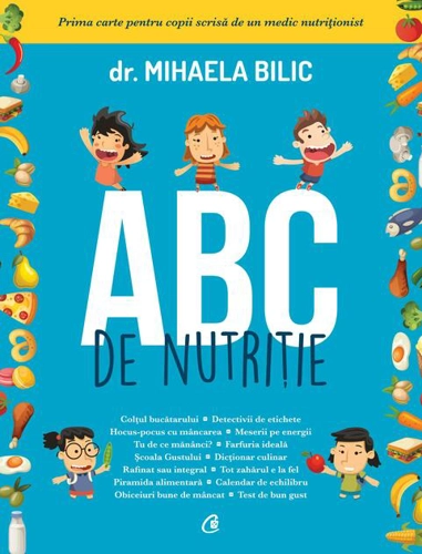 ABC de nutriție