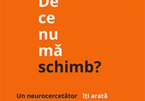 F*ck! De ce nu mă schimb?