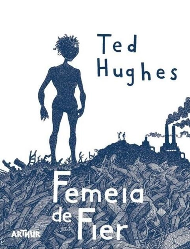 Femeia de Fier | The Iron Woman