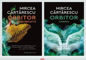 Pachet Seria Orbitor (Incomplet)