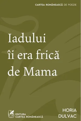 Iadului îi era frică de Mama