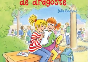 Conni și scrisoarea de dragoste