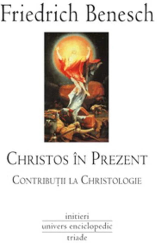 Christos în prezent